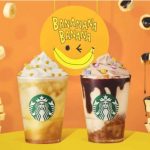 【スタバの新商品「バナナナバナナ フラペチーノ」「チョコバナナナバナナ フラペチーノ」】の発売日はいつ？価格と内容も調査